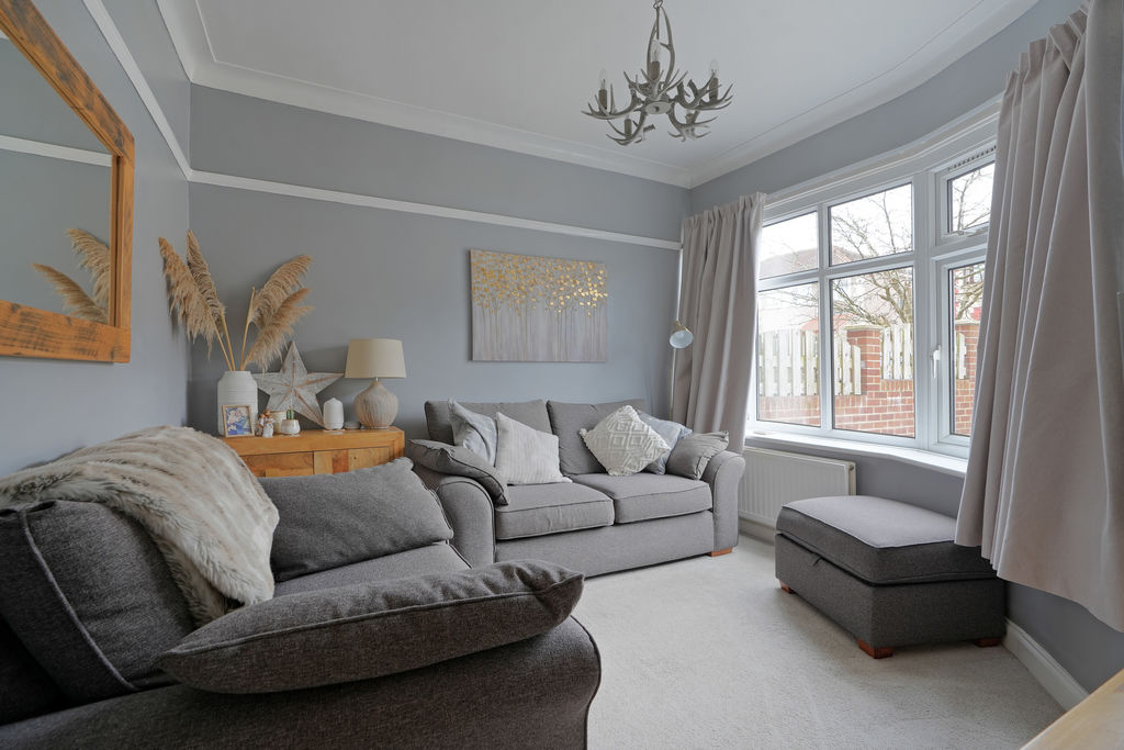 Gleadless Drive
